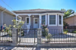 685 Locust Street - San Jose CA