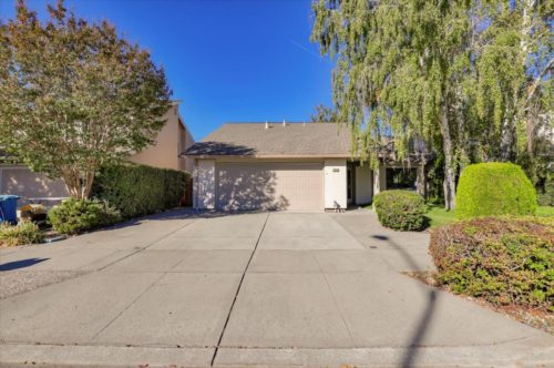 Sold by Dakota Dillion Real Estate - 9243 Solana Drive, Gilroy CA