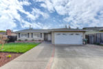 1544 Lyle Drive - San Jose CA