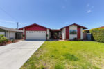 5112 Bucknall Road - San Jose CA
