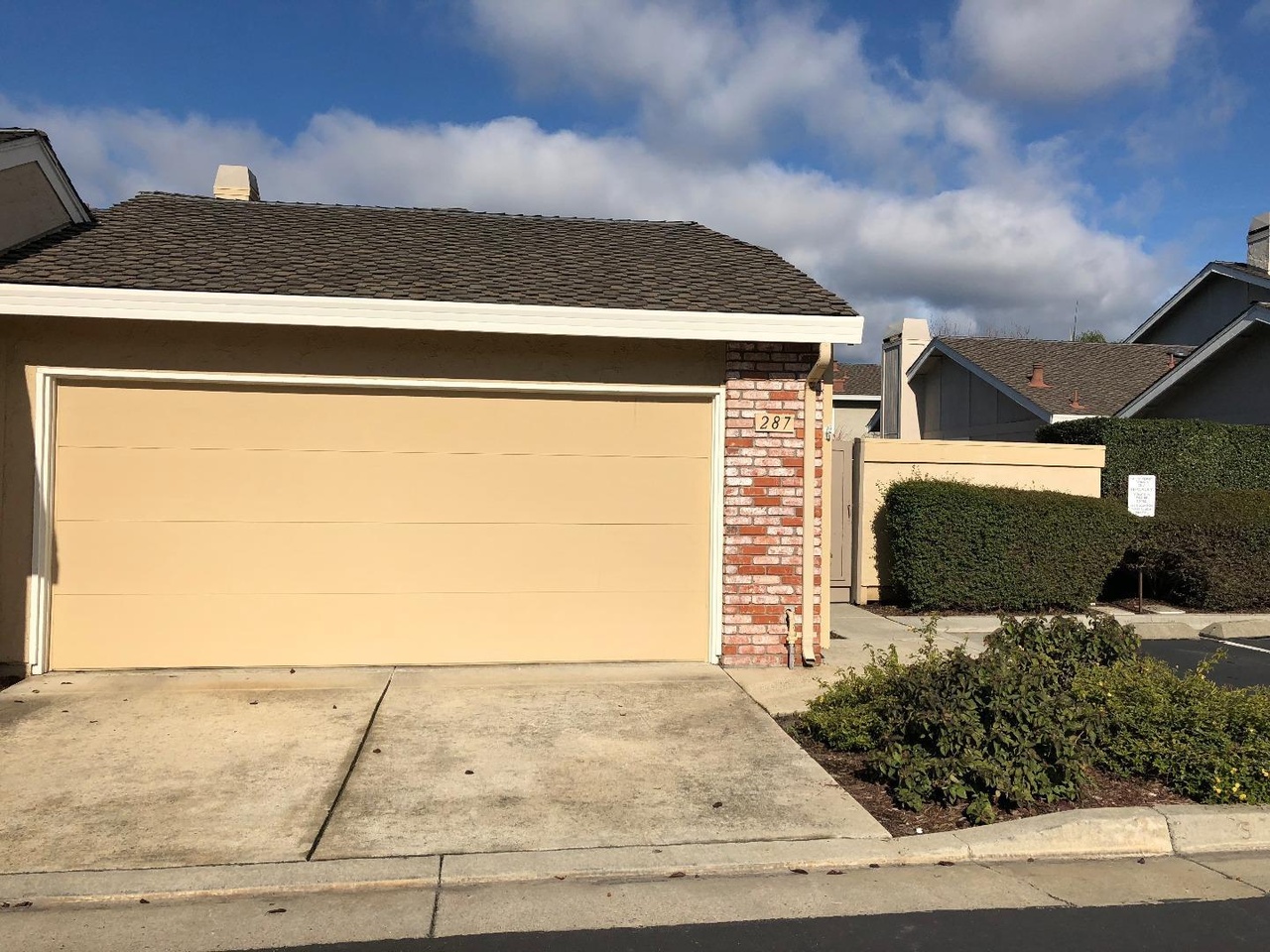287 Marlin Court - Aptos CA