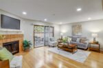 6015 Joaquin Murieta Avenue #C - Newark CA