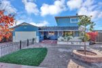 1680 Villarita Drive - Campbell CA