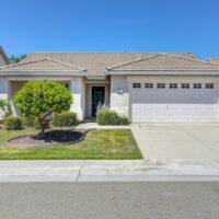 6224 Livorno Drive - Elk Grove CA
