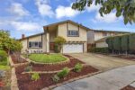 3219 Lenark Drive - San Jose CA 95132