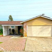 3942 Paladin Drive - San Jose CA 95124