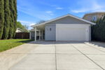 252 Vineyard Drive, San Jose CA 95119