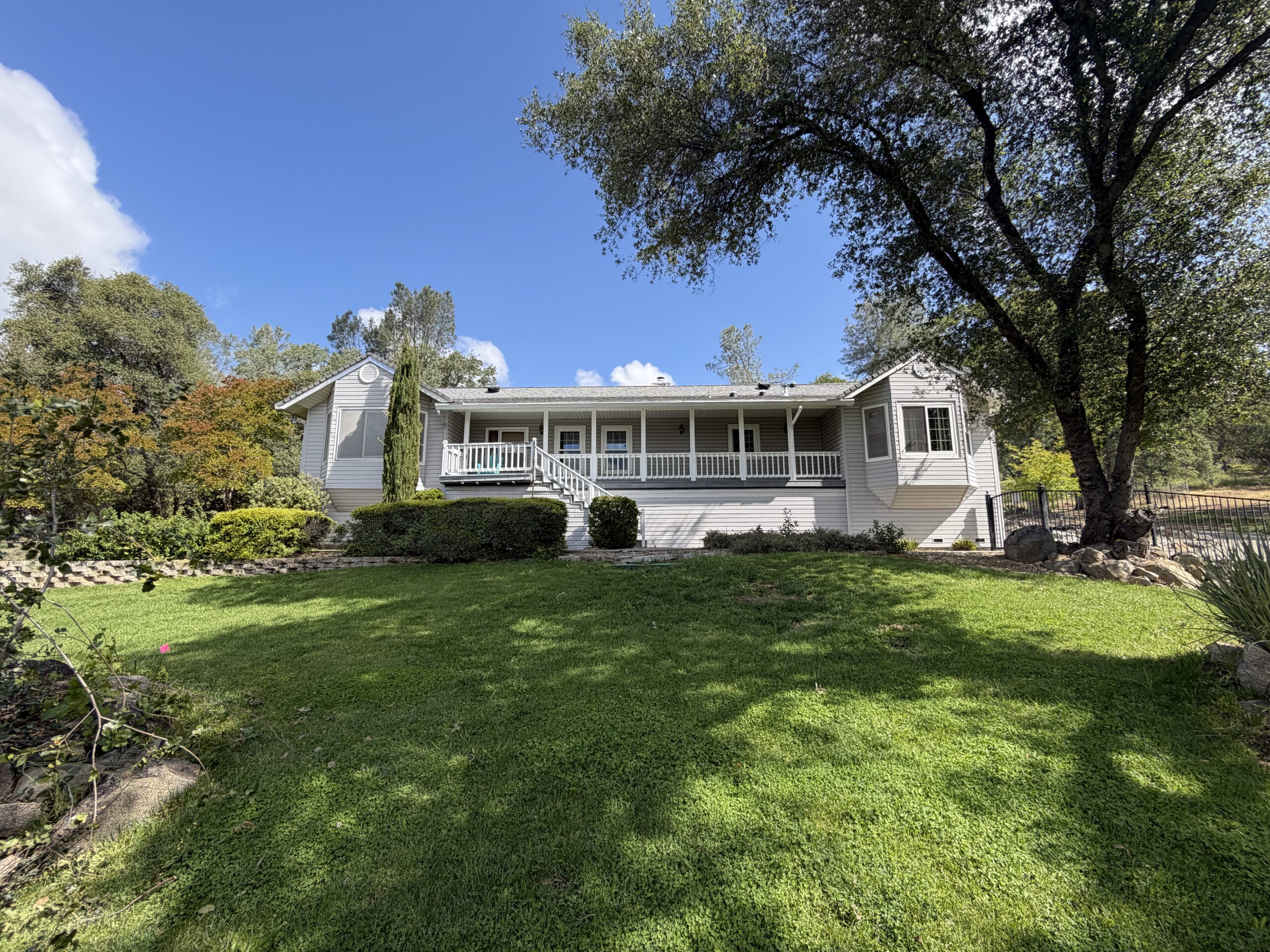 2221 Good Pasture Road, Placerville CA 95667