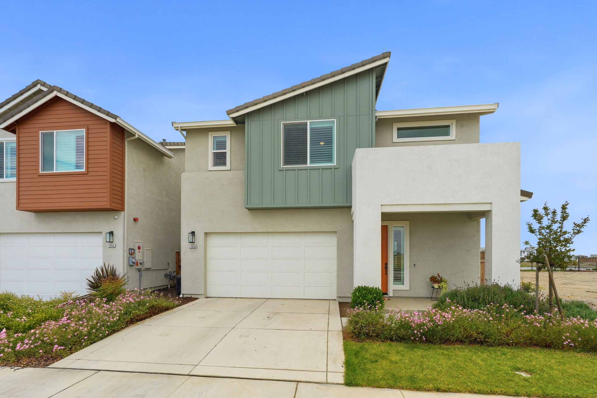 17439 Harbor View Avenue, Lathrop